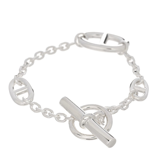 Sterling Silver Farandole Bracelet ST