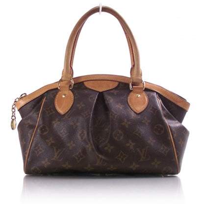 Louis Vuitton Monogram Tivoli PM 1 of 10