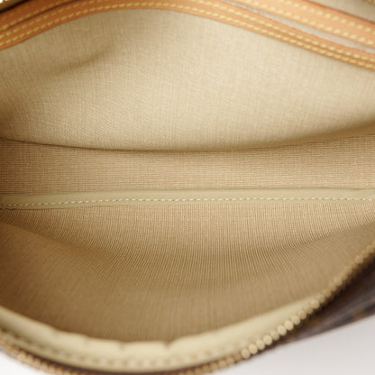 Louis Vuitton Monogram Reporter PM 6 of 11