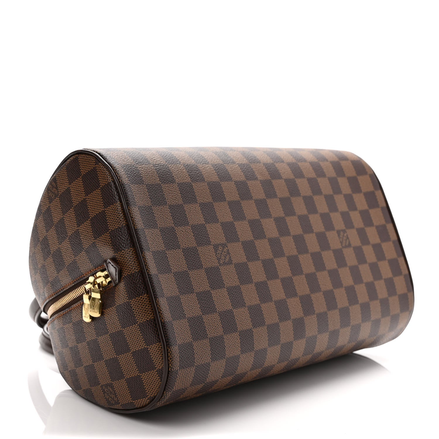 Louis Vuitton Damier Ebene Ribera MM 4 of 8
