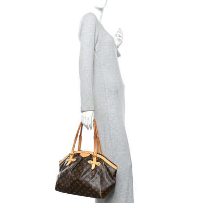 Louis Vuitton Monogram Tivoli GM 2 of 11
