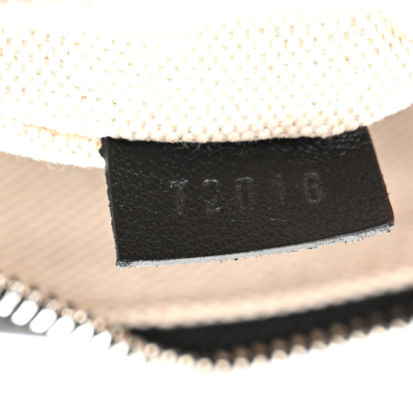 X KASING LUNG Calfskin Canvas M Labubu Boston Bag Black Multicolor