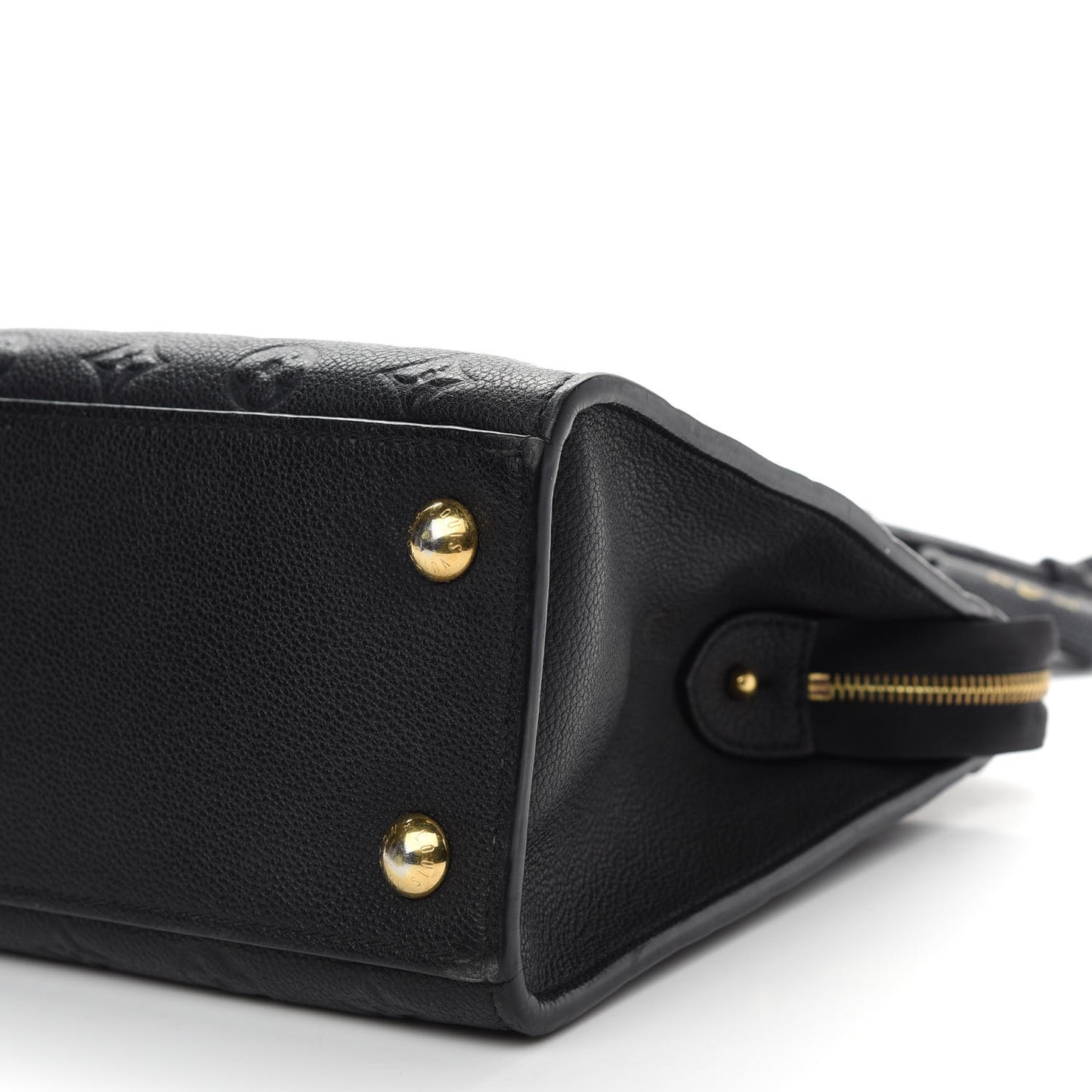 Empreinte Pont Neuf MM Black