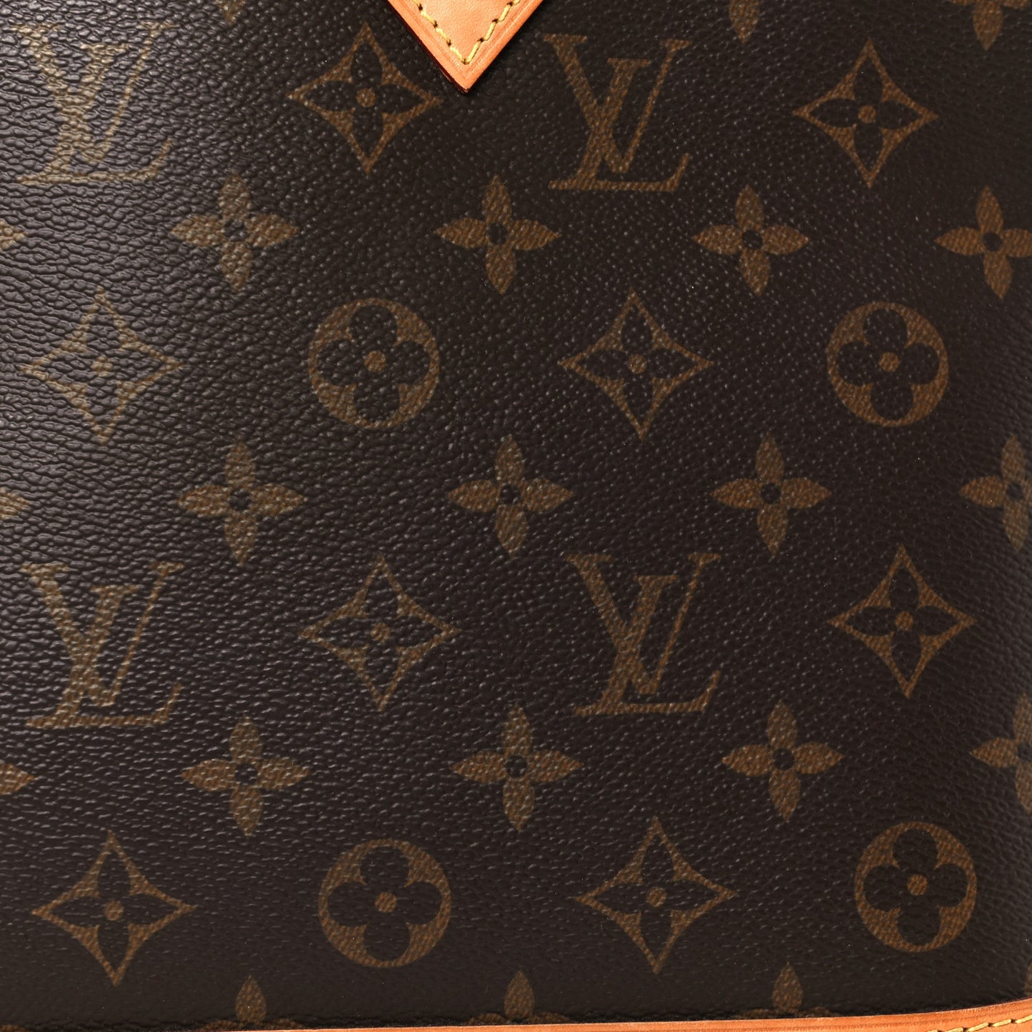 Monogram Alma PM
