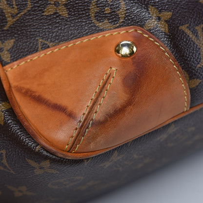 Louis Vuitton Monogram Estrela MM 12 of 23
