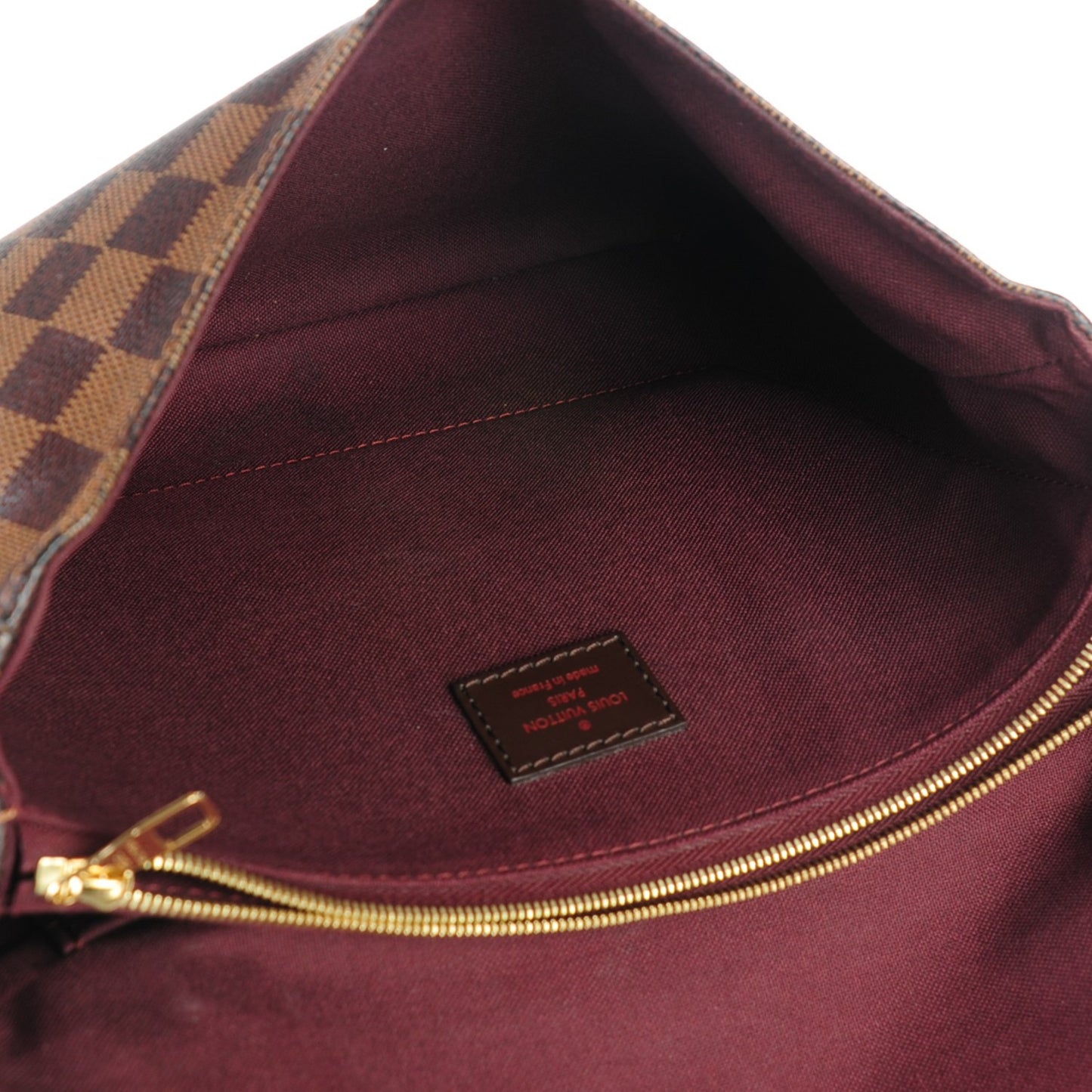 Damier Ebene Hoxton GM