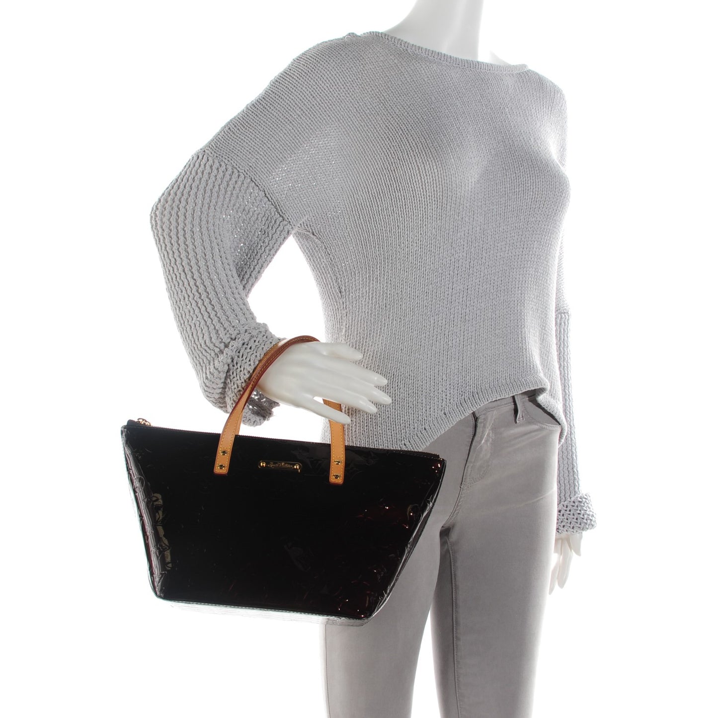 Vernis Bellevue PM Amarante