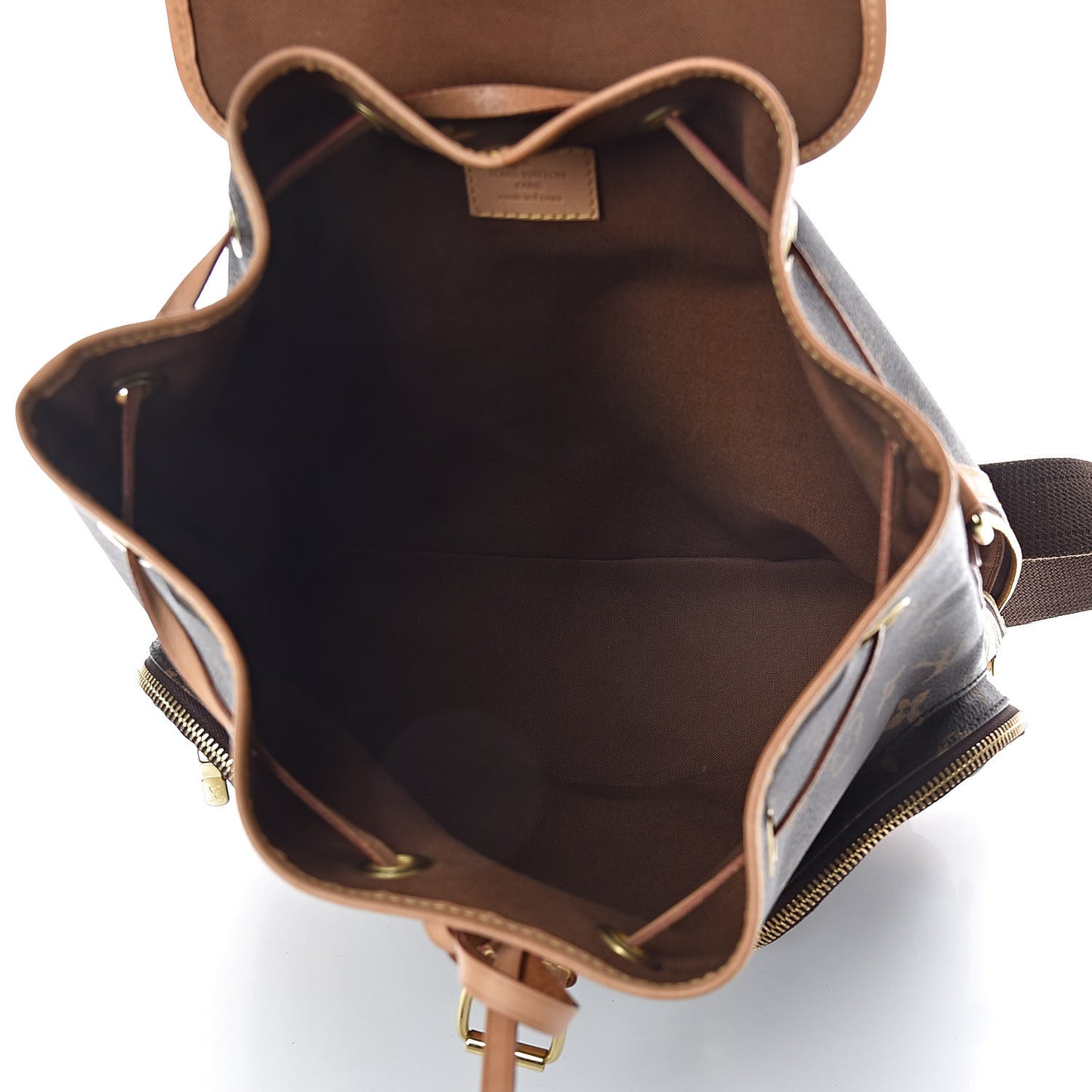 Monogram Bosphore Backpack