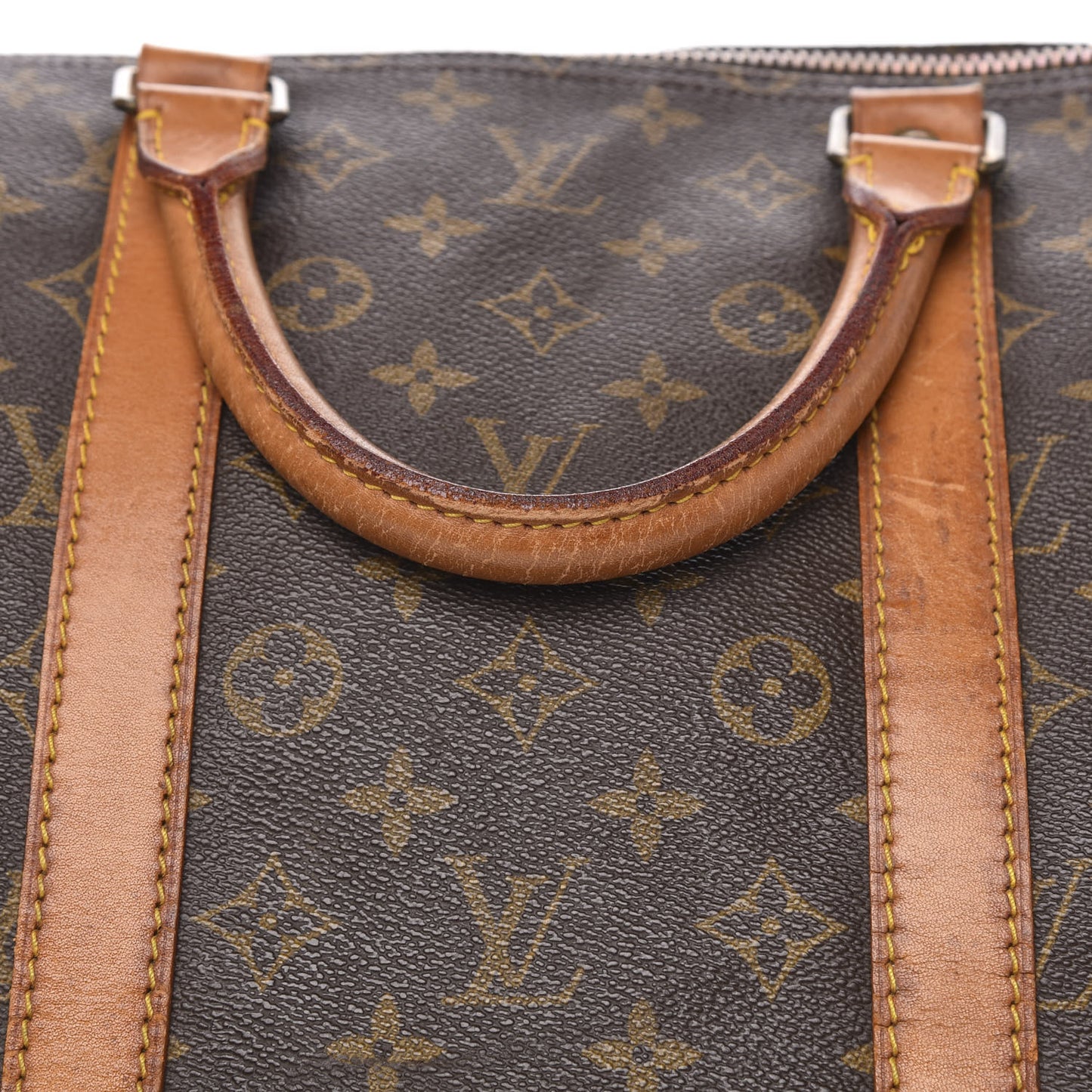 Monogram Keepall 55