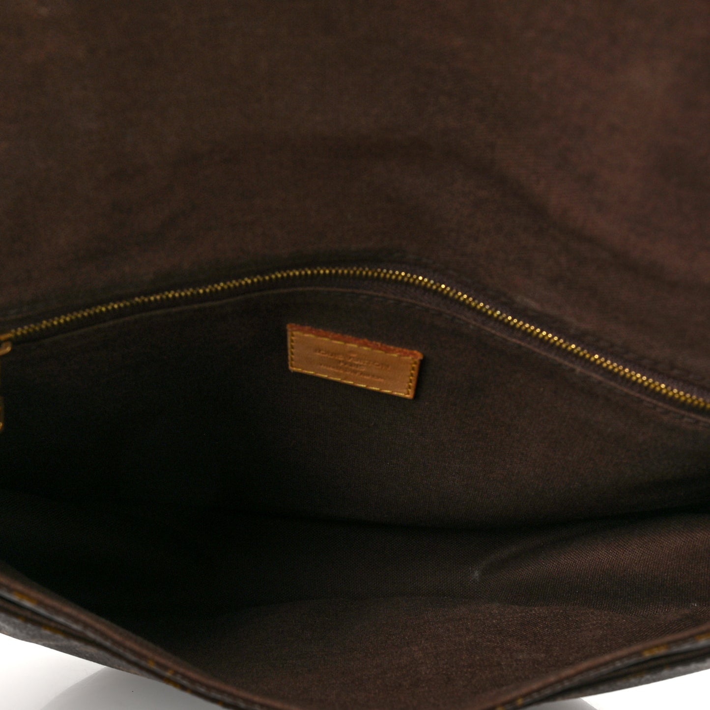 Monogram Menilmontant PM