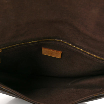 Louis Vuitton Monogram Menilmontant PM 4 of 8