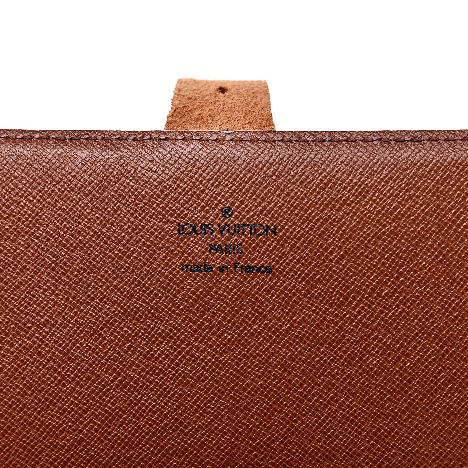 Louis Vuitton Monogram Cartouchiere 26 5 of 15