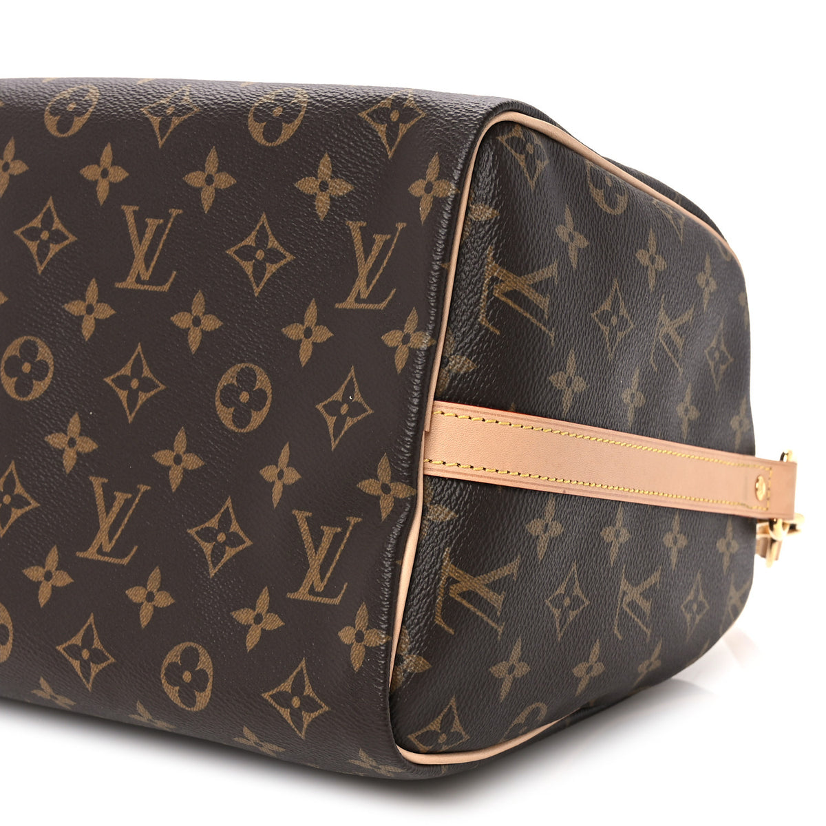 Monogram Speedy Bandouliere 30