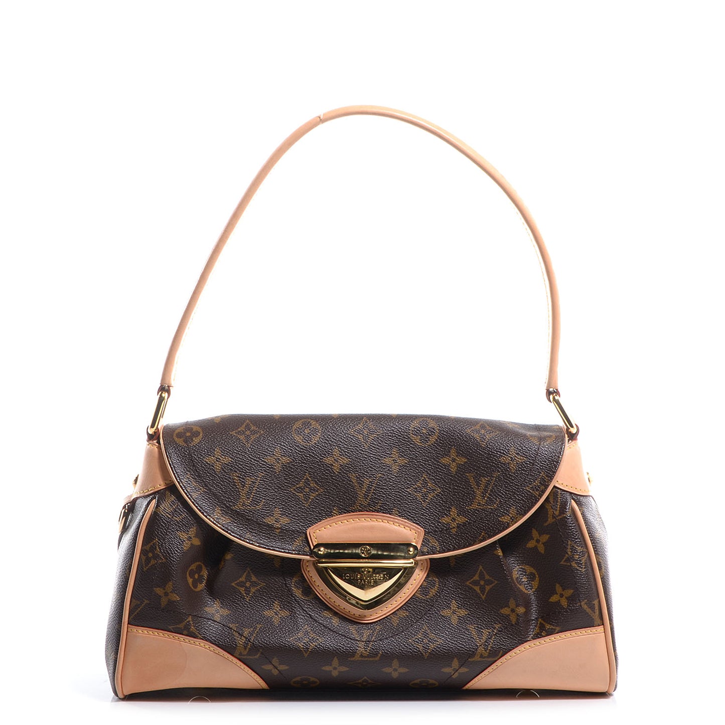 Monogram Beverly MM