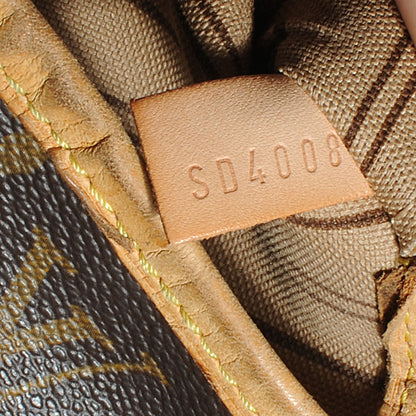 Louis Vuitton Monogram Neverfull MM 7 of 7