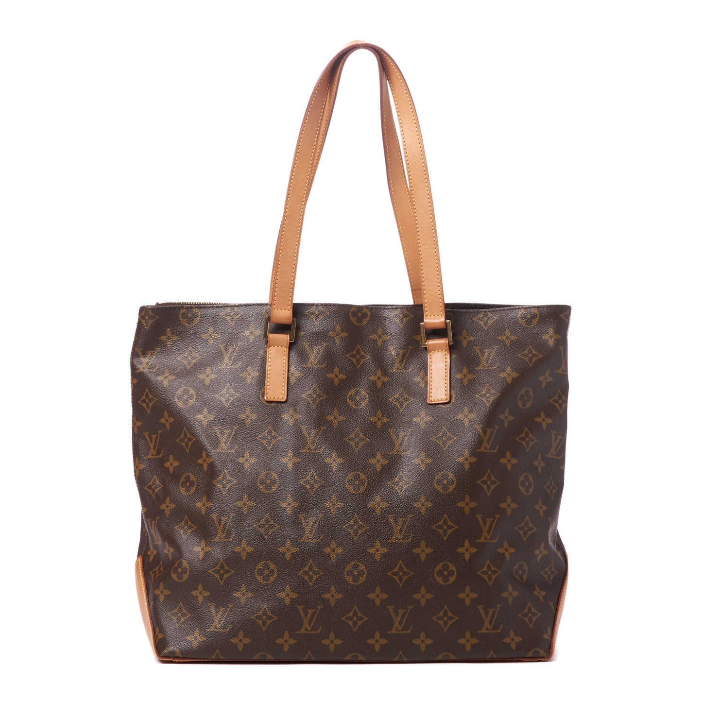 Monogram Cabas Mezzo