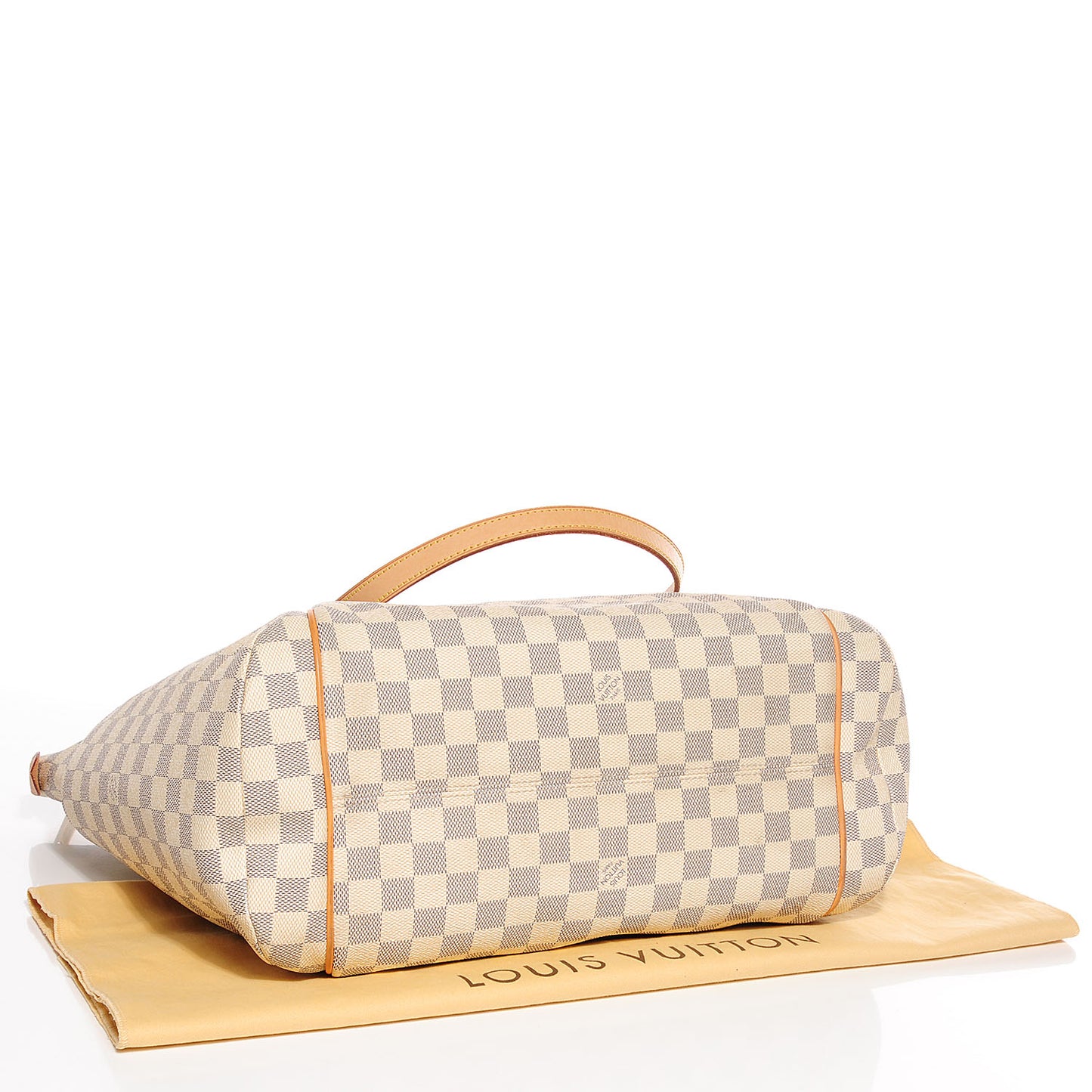 Damier Azur Totally GM