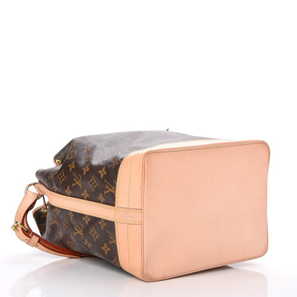 Louis Vuitton Monogram Noe 4 of 8