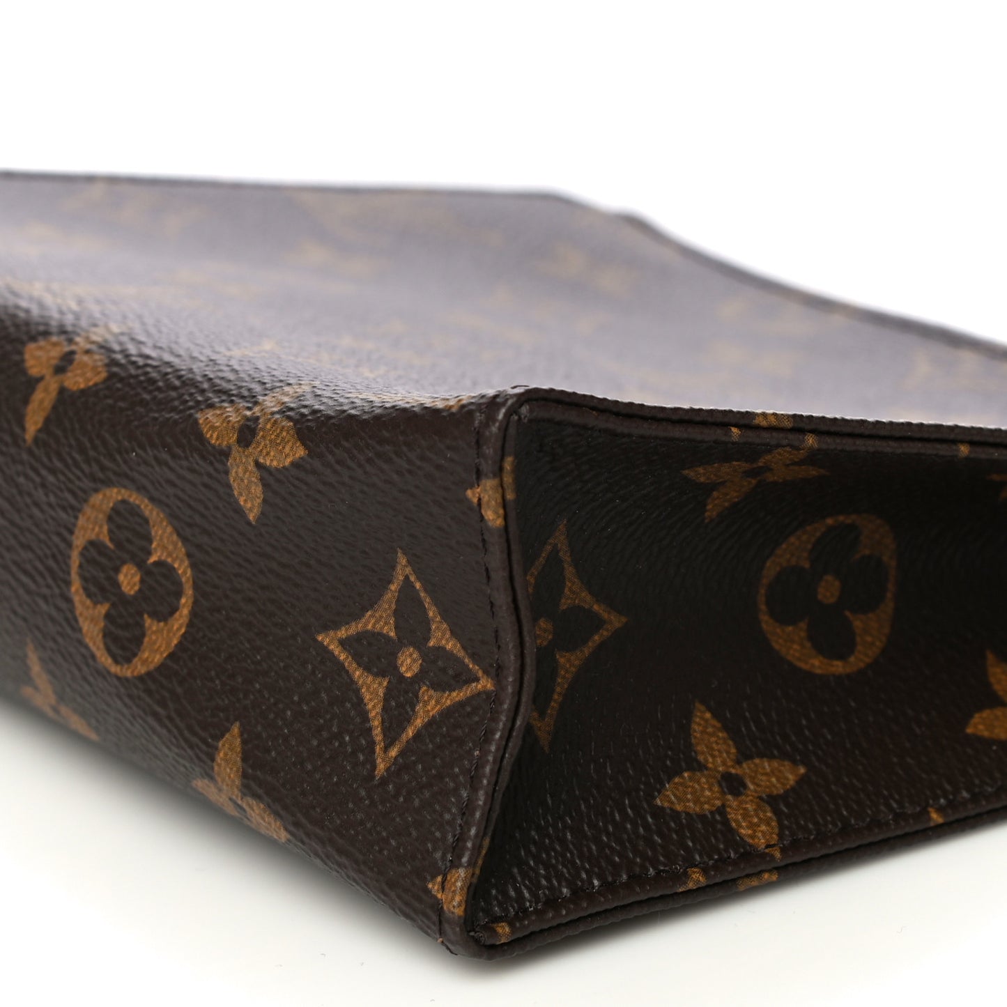 Monogram Toiletry Pouch 19