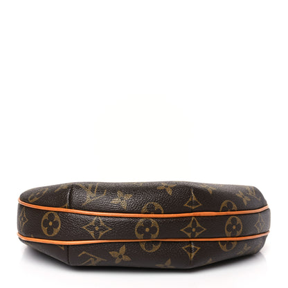 Louis Vuitton Monogram Croissant PM 4 of 8