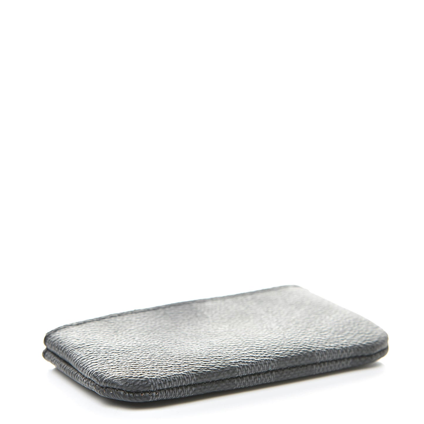 Damier Graphite Key Pouch