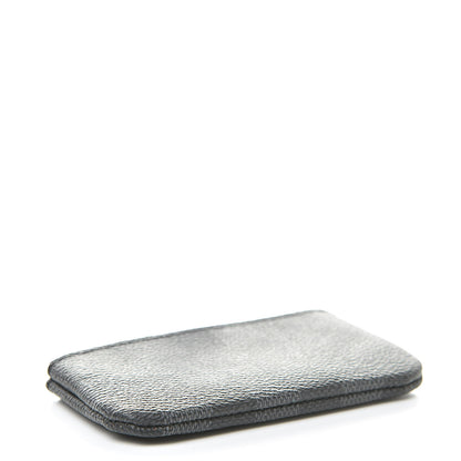 Louis Vuitton Damier Graphite Key Pouch 4 of 7