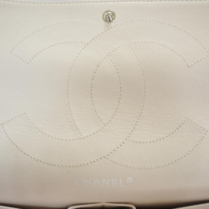 Chanel Lambskin 2.55 Reissue 227 Pink Degrade 9 of 11