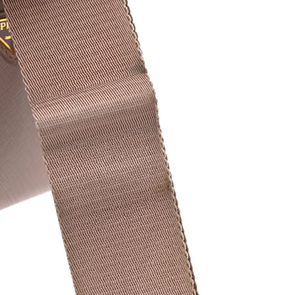 Prada Saffiano Re-Edition 2005 Shoulder Bag Ninfea 11 of 11