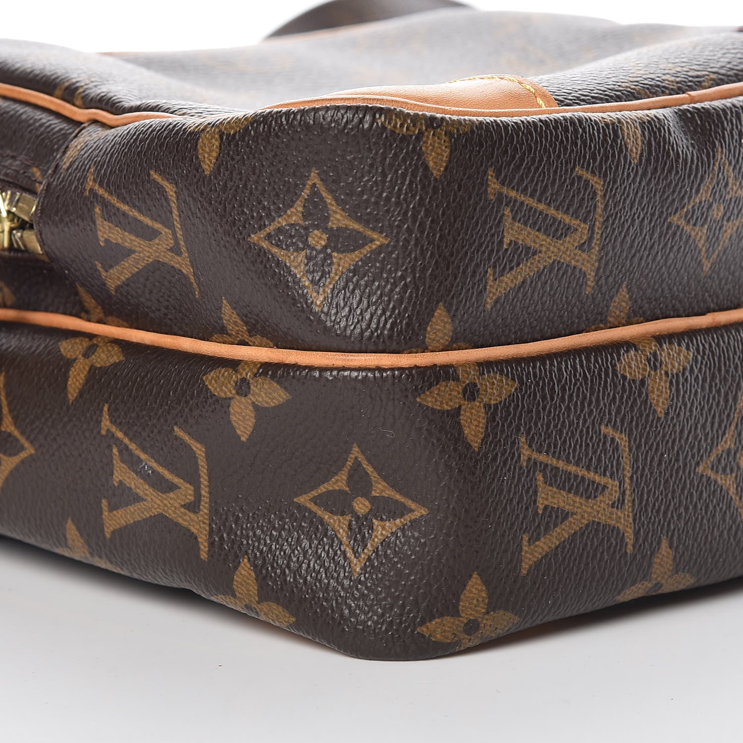 Louis Vuitton Monogram Amazone 13 of 17