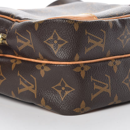 Louis Vuitton Monogram Amazone 13 of 17