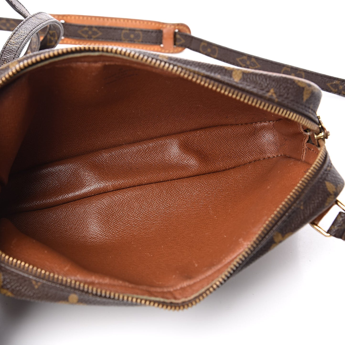 Monogram Pochette Marly Bandouliere