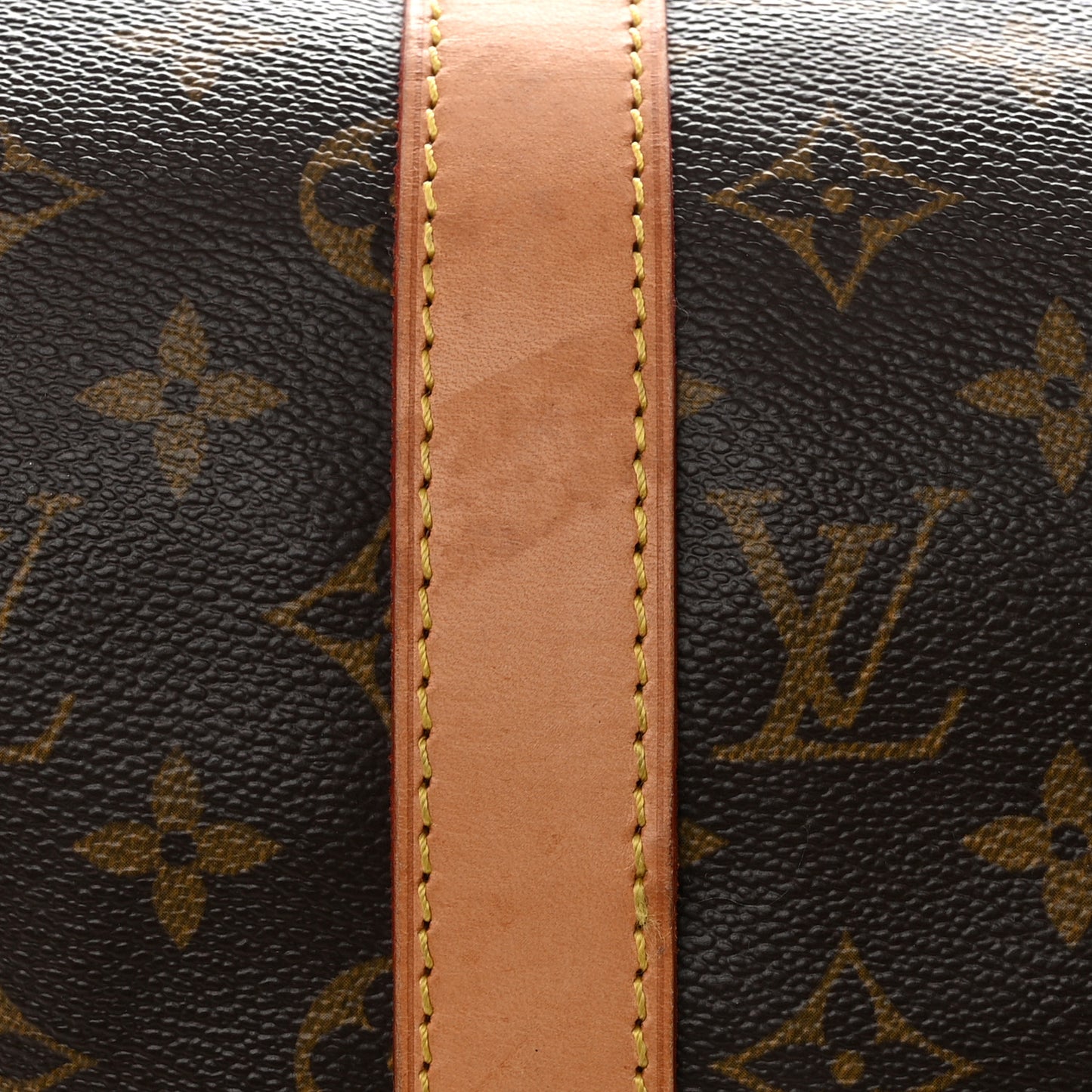Monogram Keepall Bandouliere 50