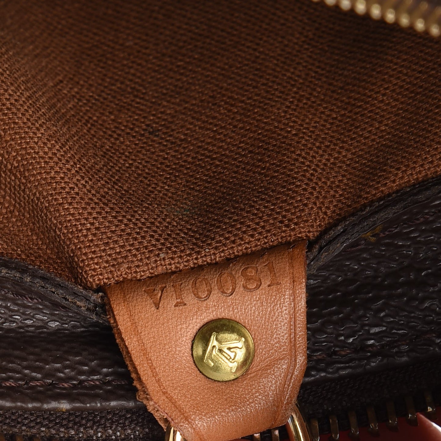 Monogram Cabas Piano
