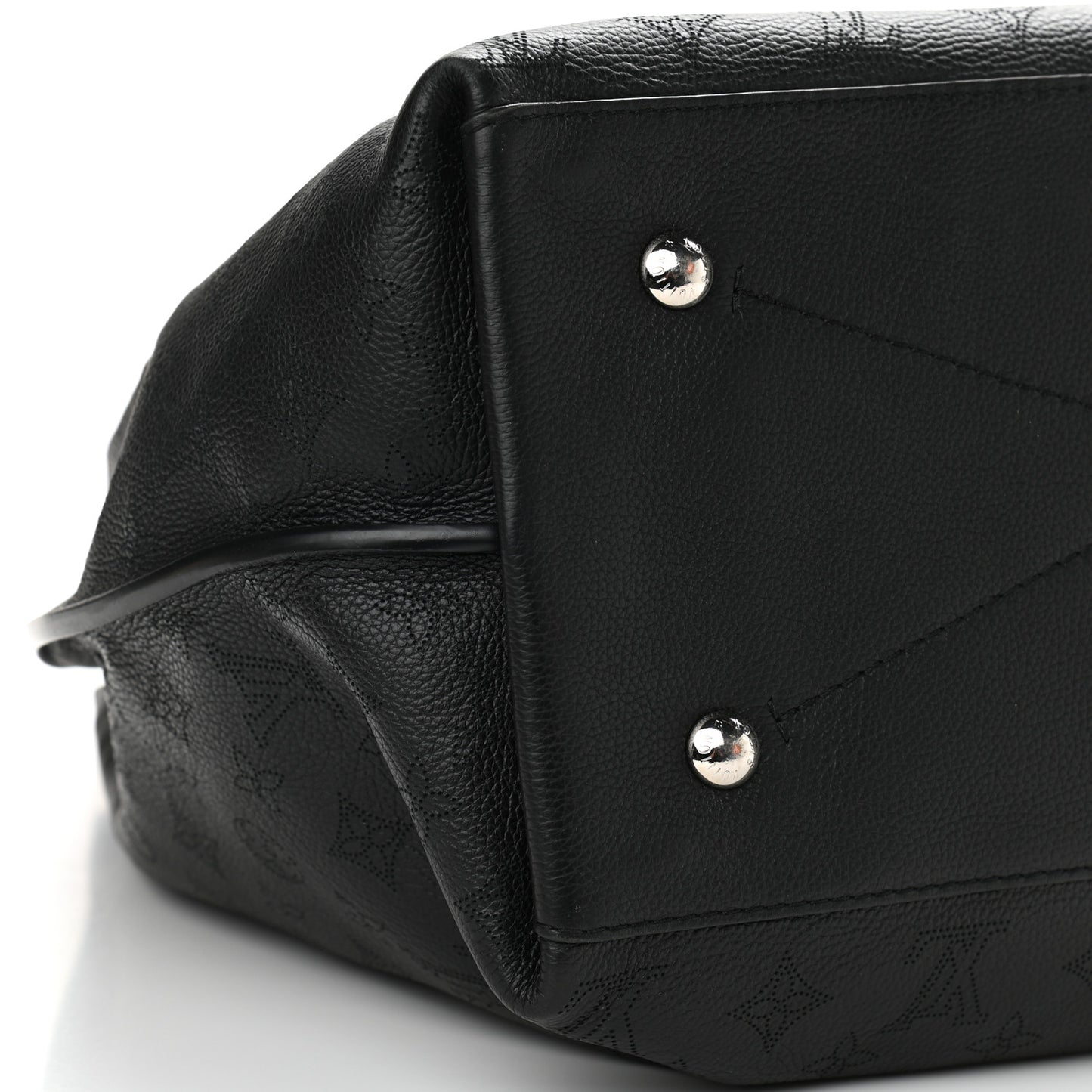 Mahina Carmel Hobo Black