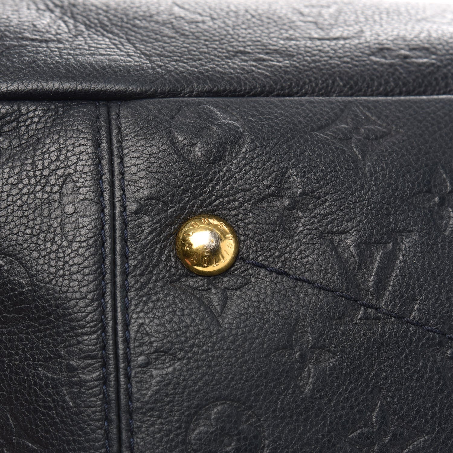 Louis Vuitton Empreinte Artsy MM Infini 10 of 13