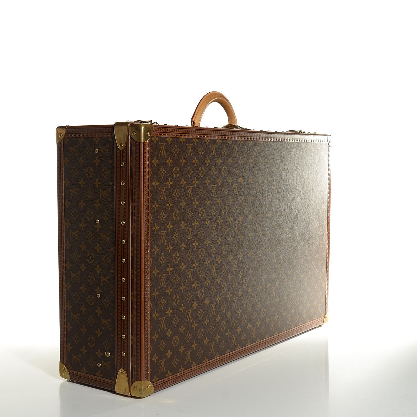 Monogram Alzer 75