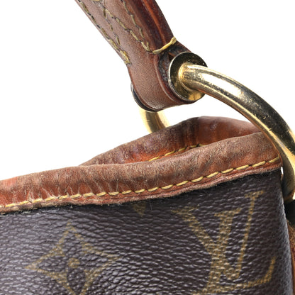 Louis Vuitton Monogram Delightful PM 7 of 8
