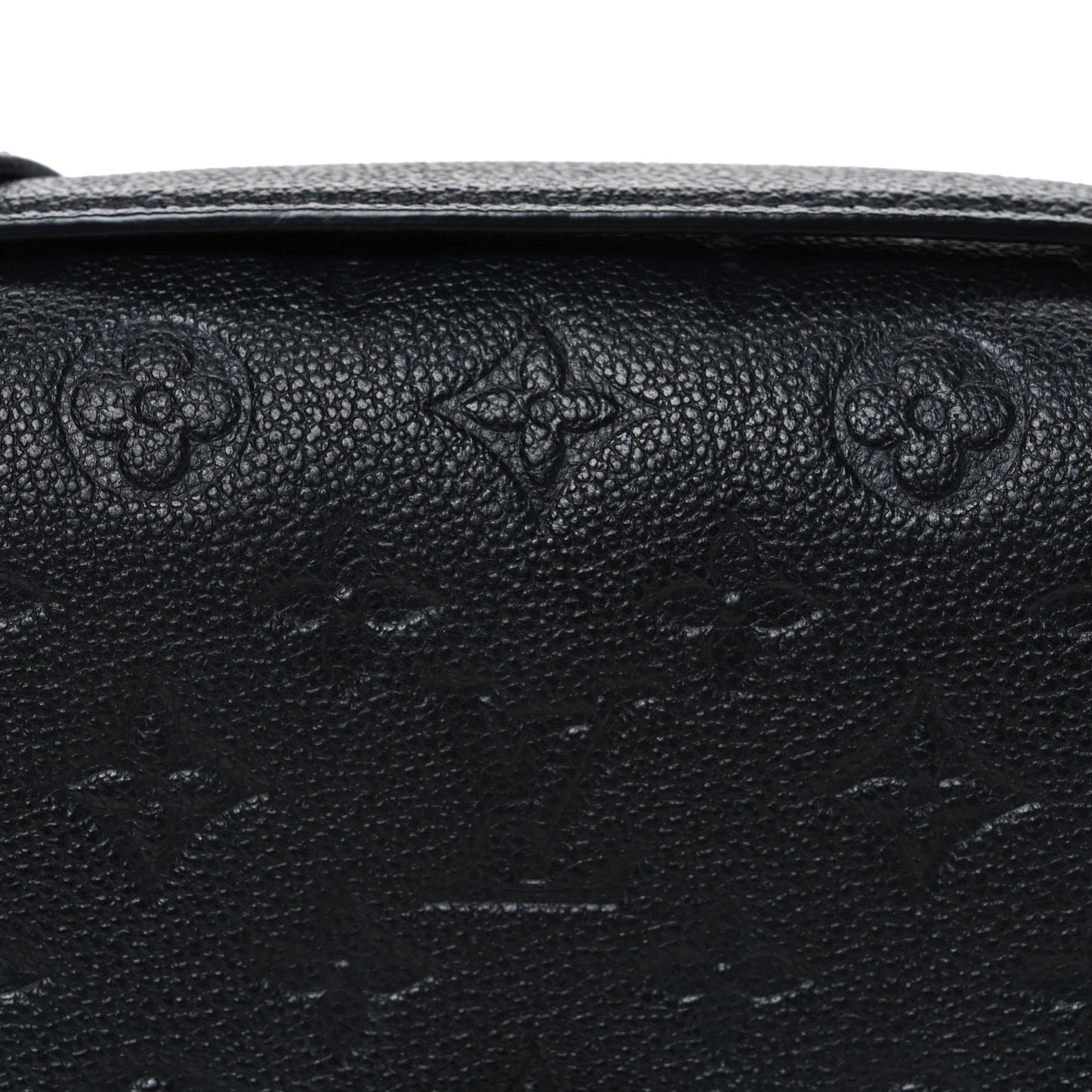 Empreinte Pochette Metis Black