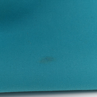 Hermes Toile Vache Hunter Herbag Zip 39 MM Bleu Azteque 6 of 7