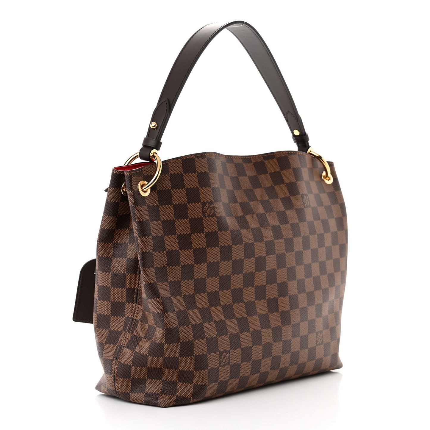 Damier Ebene Graceful PM