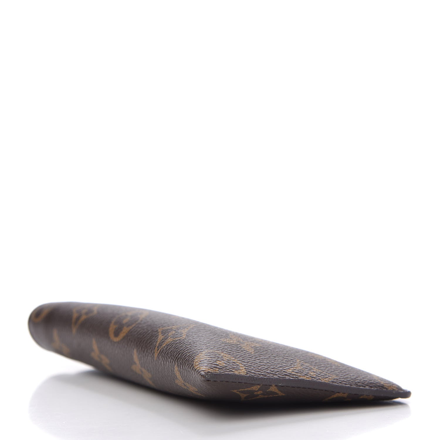 Louis Vuitton Monogram Sunglasses Case MM 3 of 7