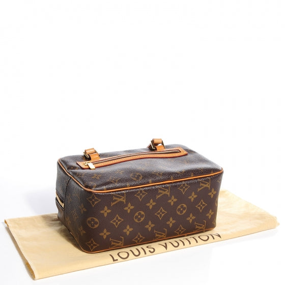 Monogram Cite MM