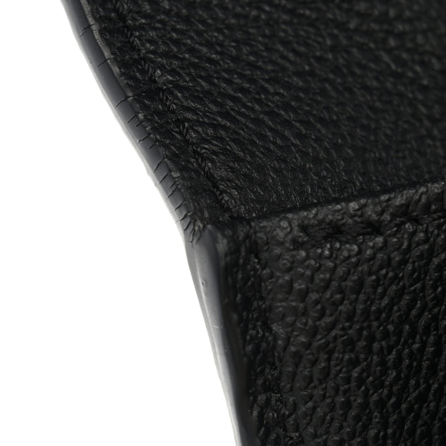 Empreinte Pochette Metis Black