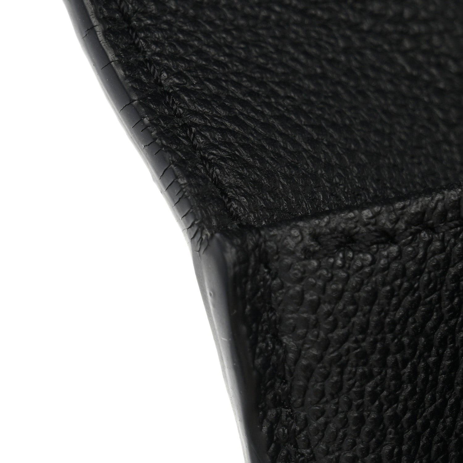 Louis Vuitton Empreinte Pochette Metis Black 10 of 11