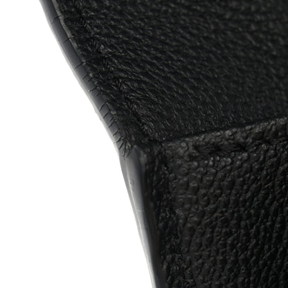 Louis Vuitton Empreinte Pochette Metis Black 10 of 11