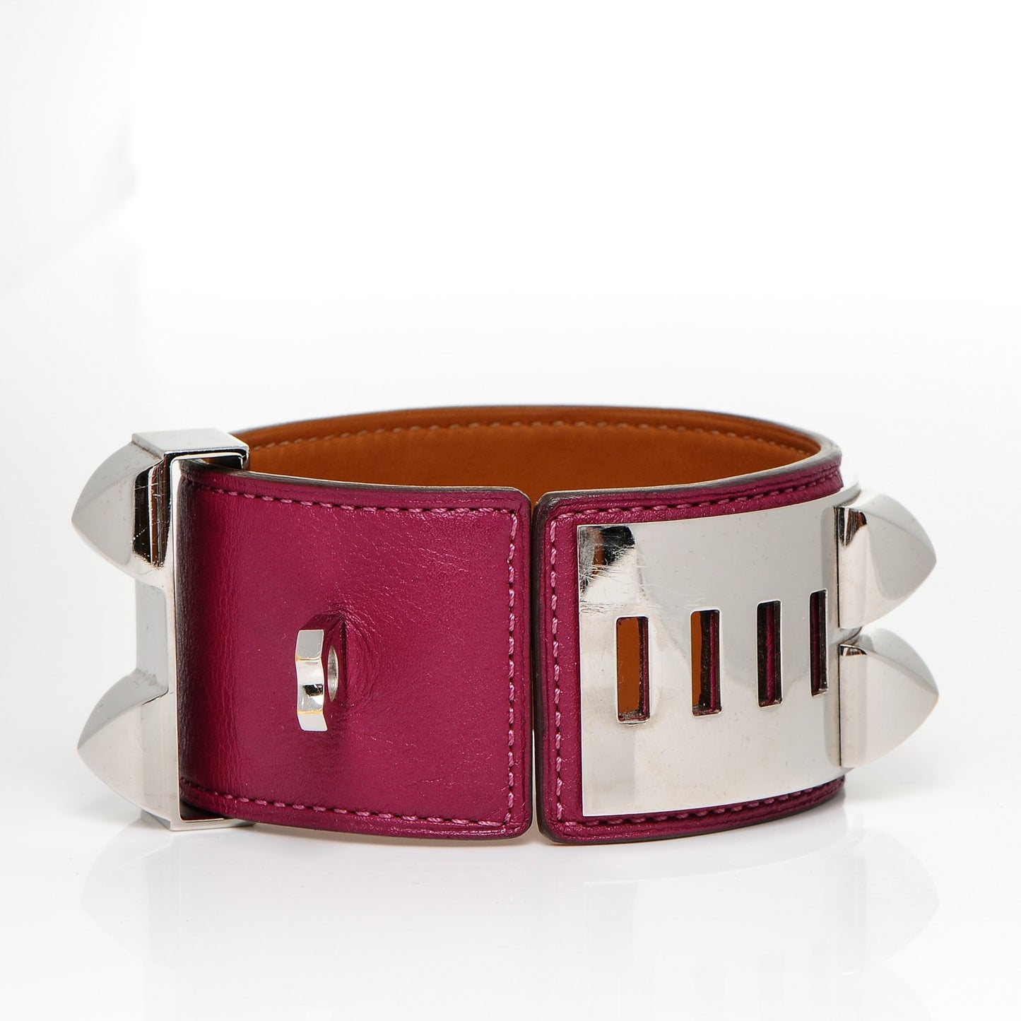 Swift Collier de Chien CDC Bracelet S Tosca