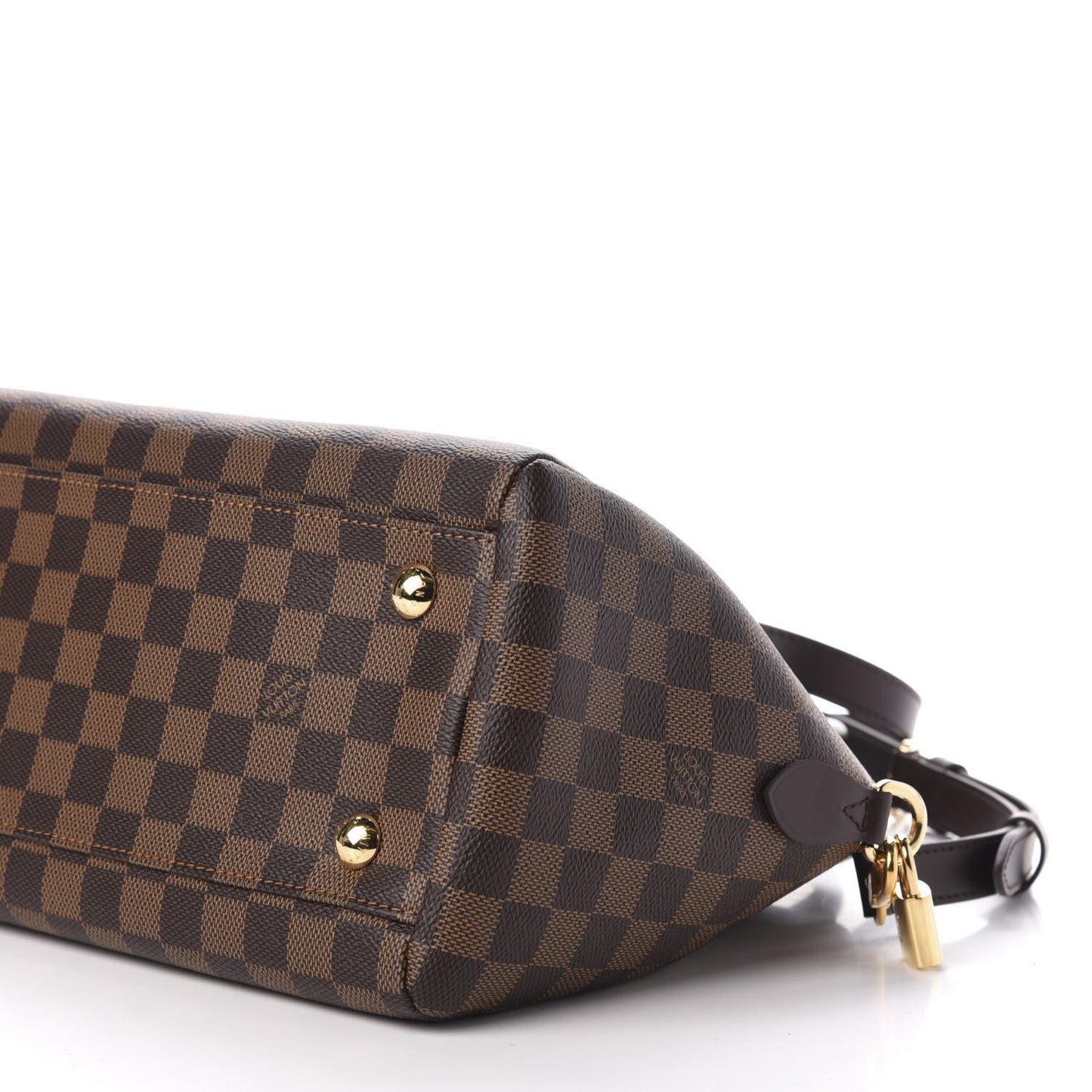 Damier Ebene Mews