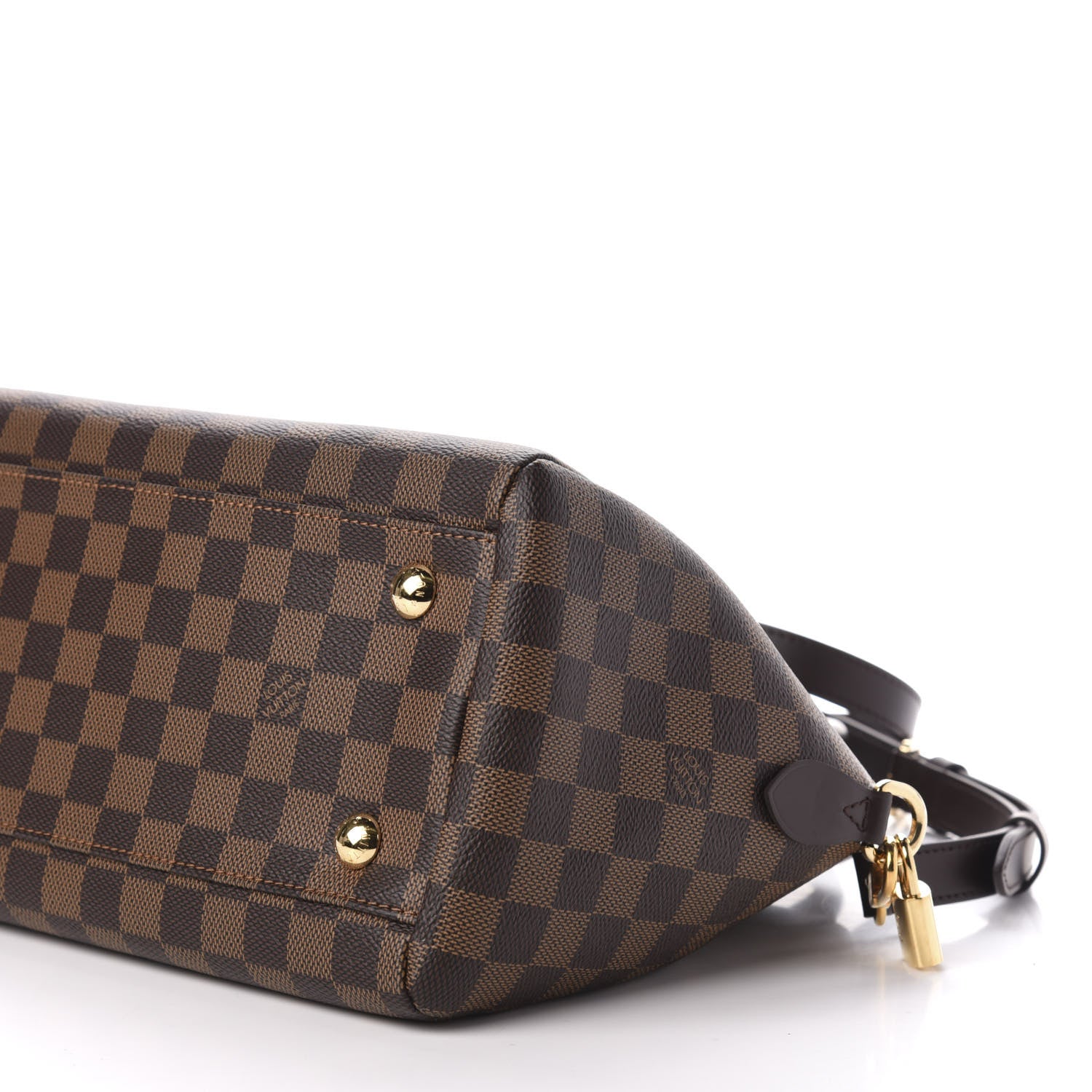 Louis Vuitton Damier Ebene Mews 10 of 12