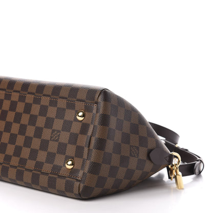 Louis Vuitton Damier Ebene Mews 10 of 12