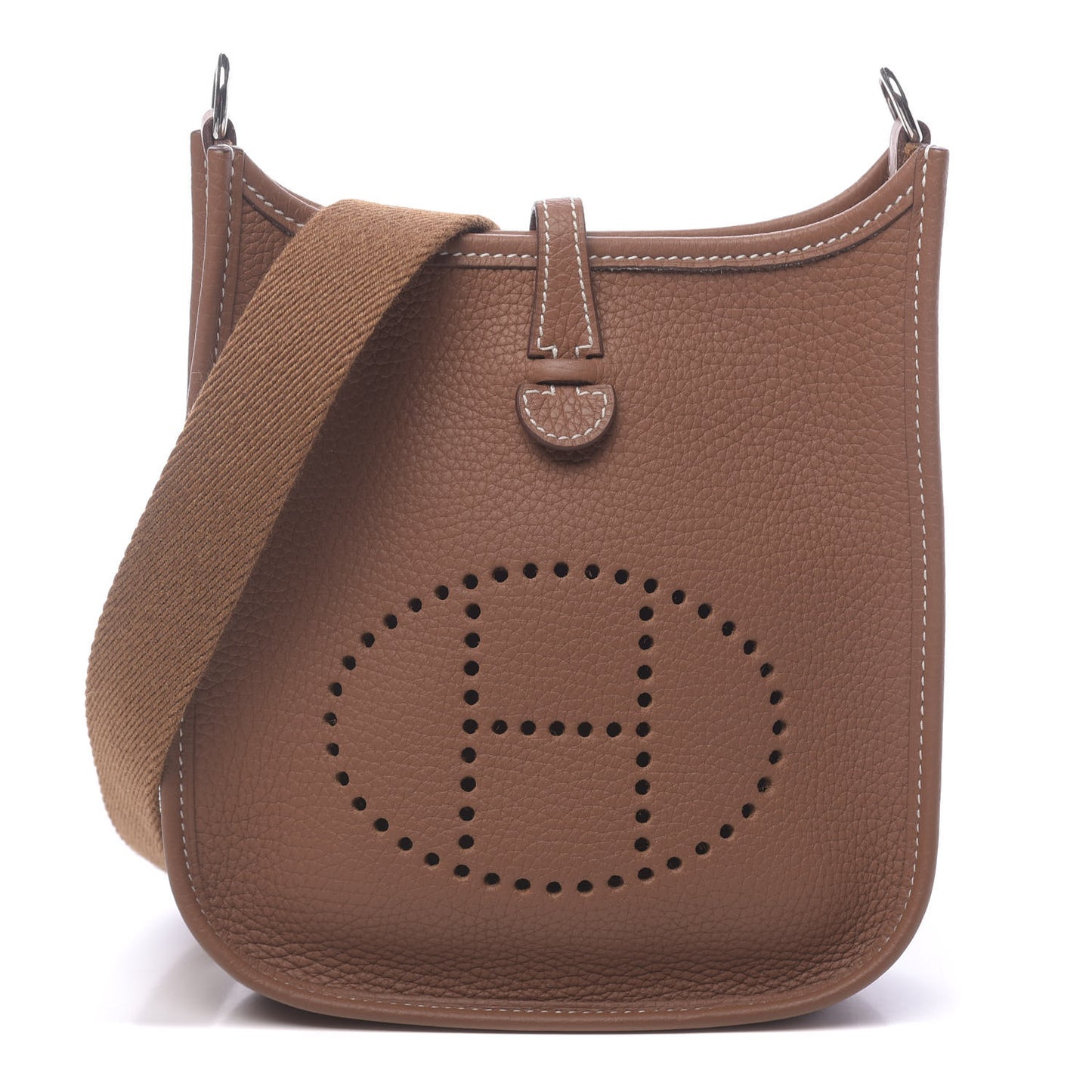 Taurillon Clemence Evelyne TPM Gold